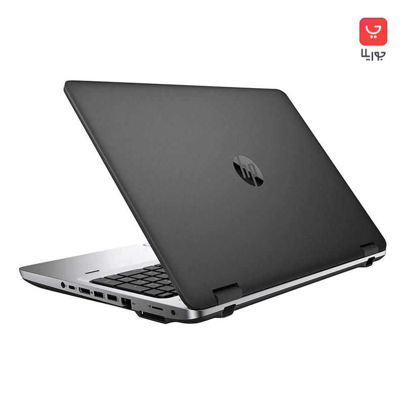 لپ تاپ استوک اچ پی HP ProBook 650 G2 i5 | 8GB | 256GB SSD